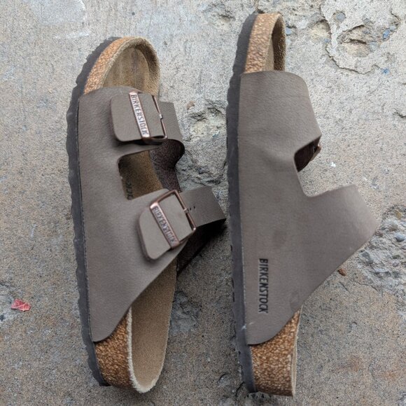 Birkenstocks - Picture 4 of 4